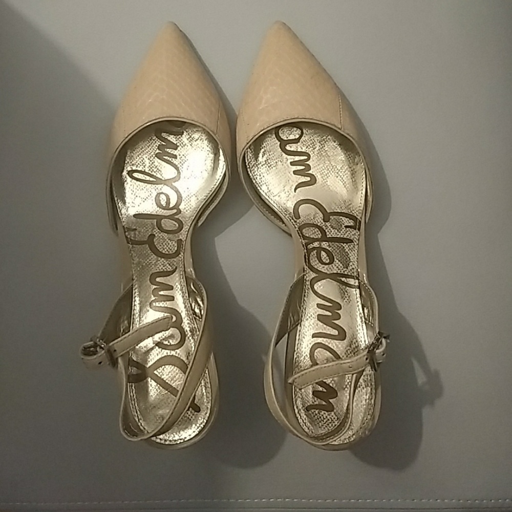 Sam Edelman